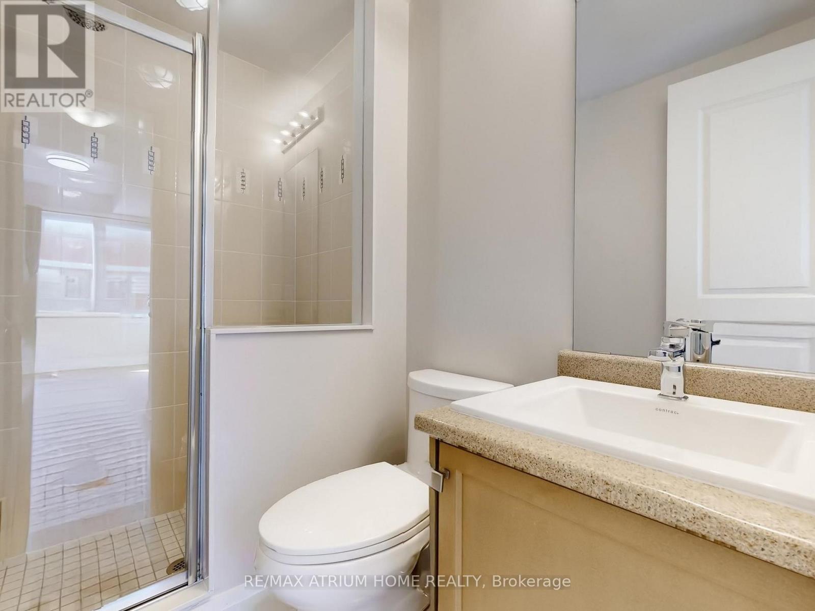 18 Teasel Way, Markham, ON - Indoor Photo Showing Bathroom