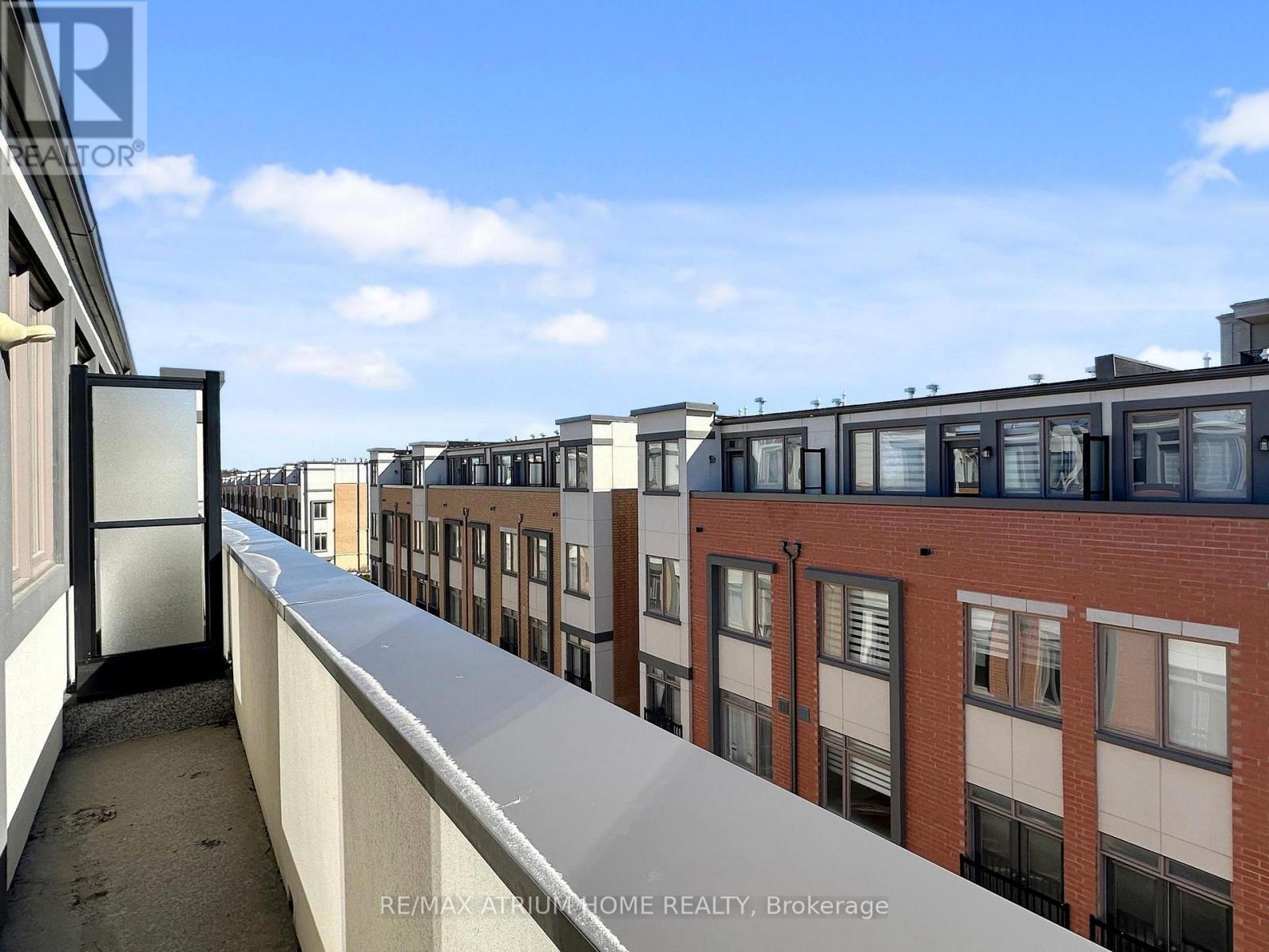 18 Teasel Way, Markham, ON - Outdoor With Exterior