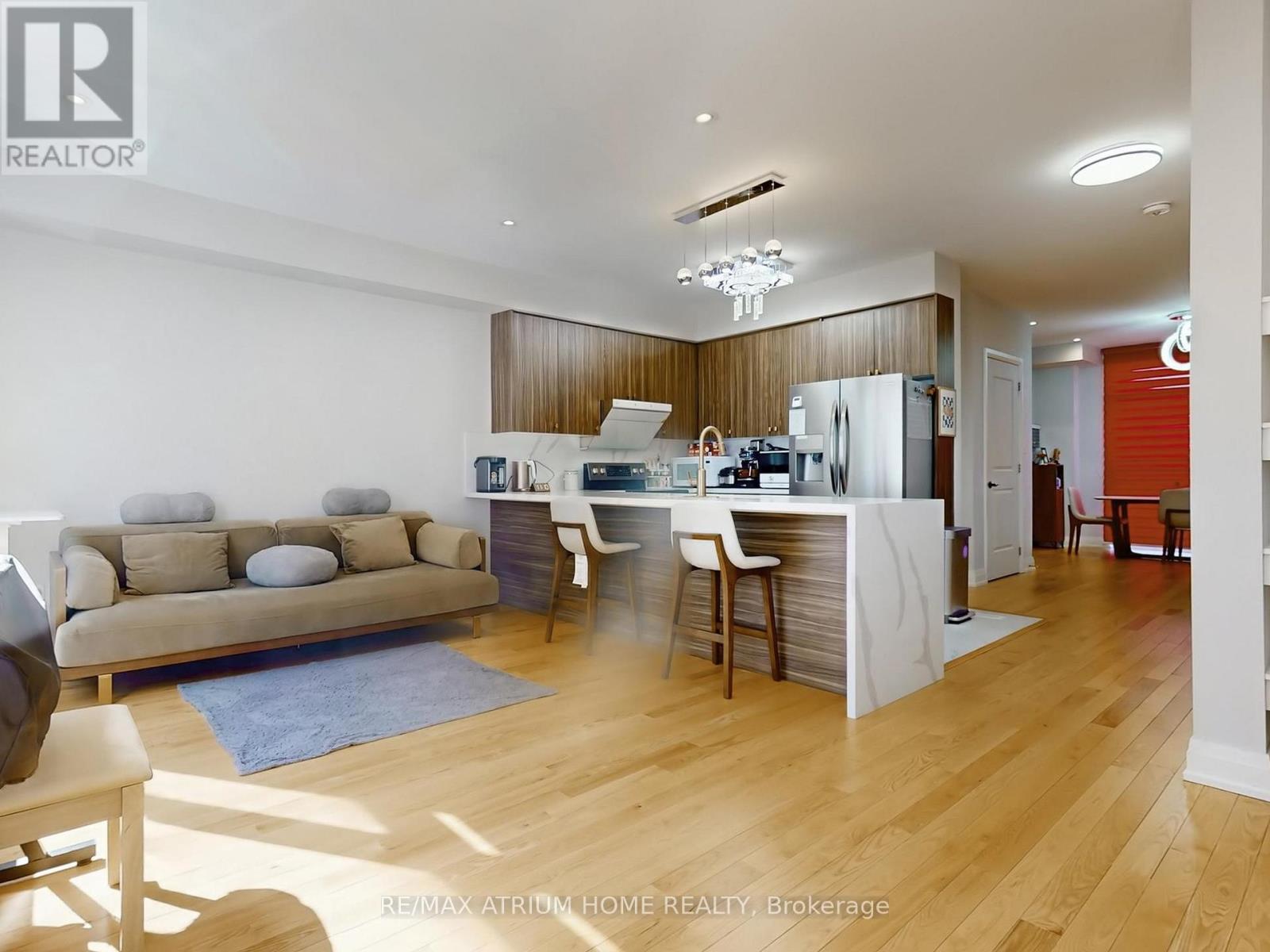 18 Teasel Way, Markham, ON - Indoor