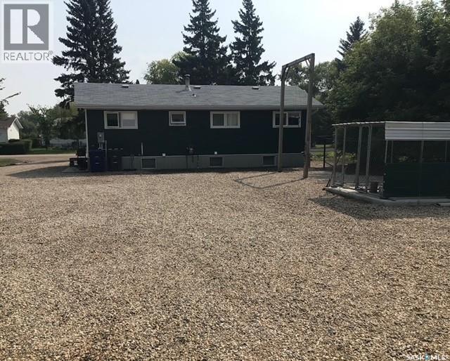 121 2Nd Avenue S, Rose Valley, SK - Outdoor