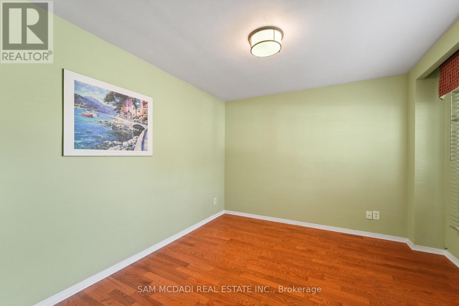 Office - 2032 Shannon Drive, Mississauga, ON - Indoor Photo Showing Other Room