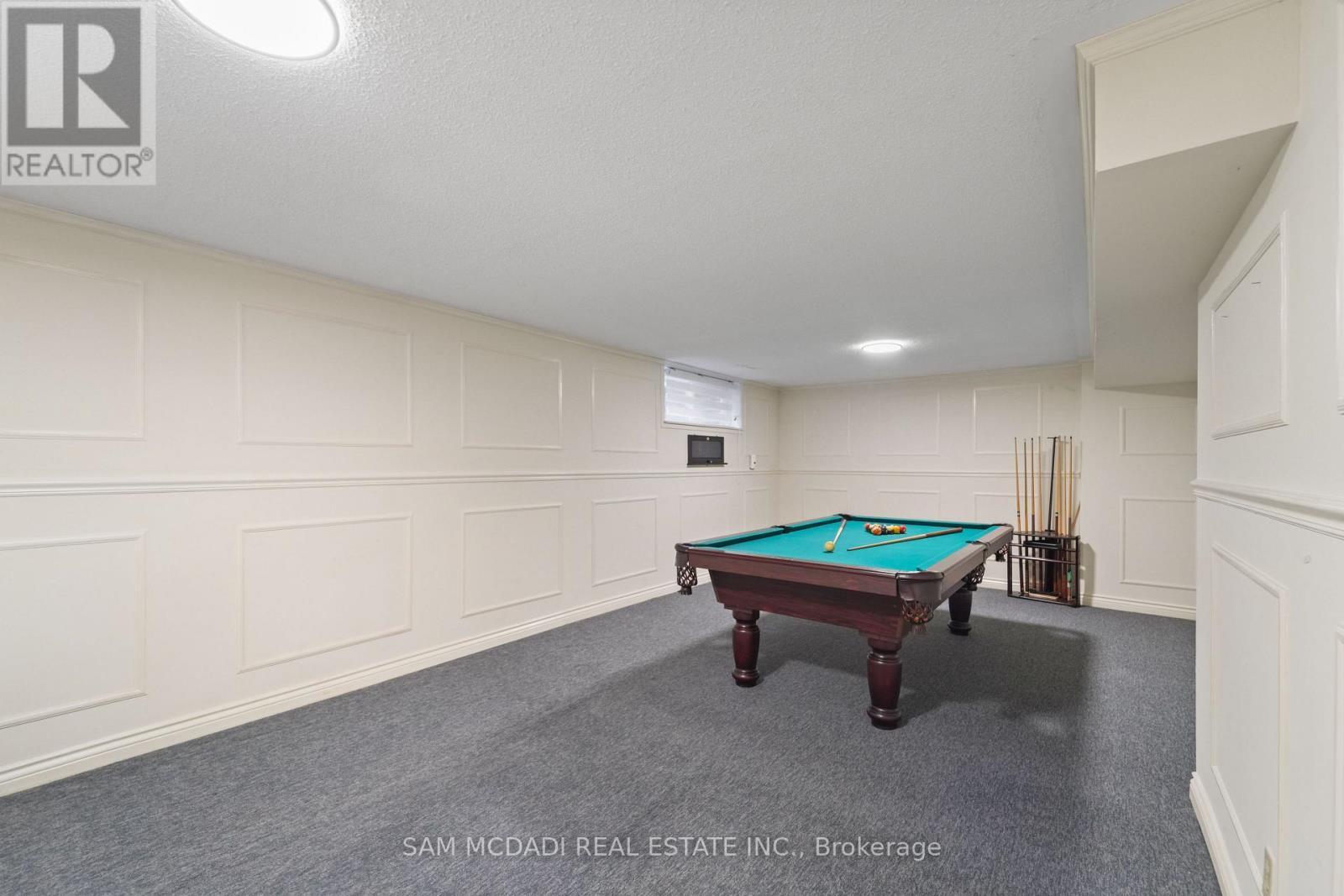 2032 Shannon Drive, Mississauga, ON - Indoor Photo Showing Other Room