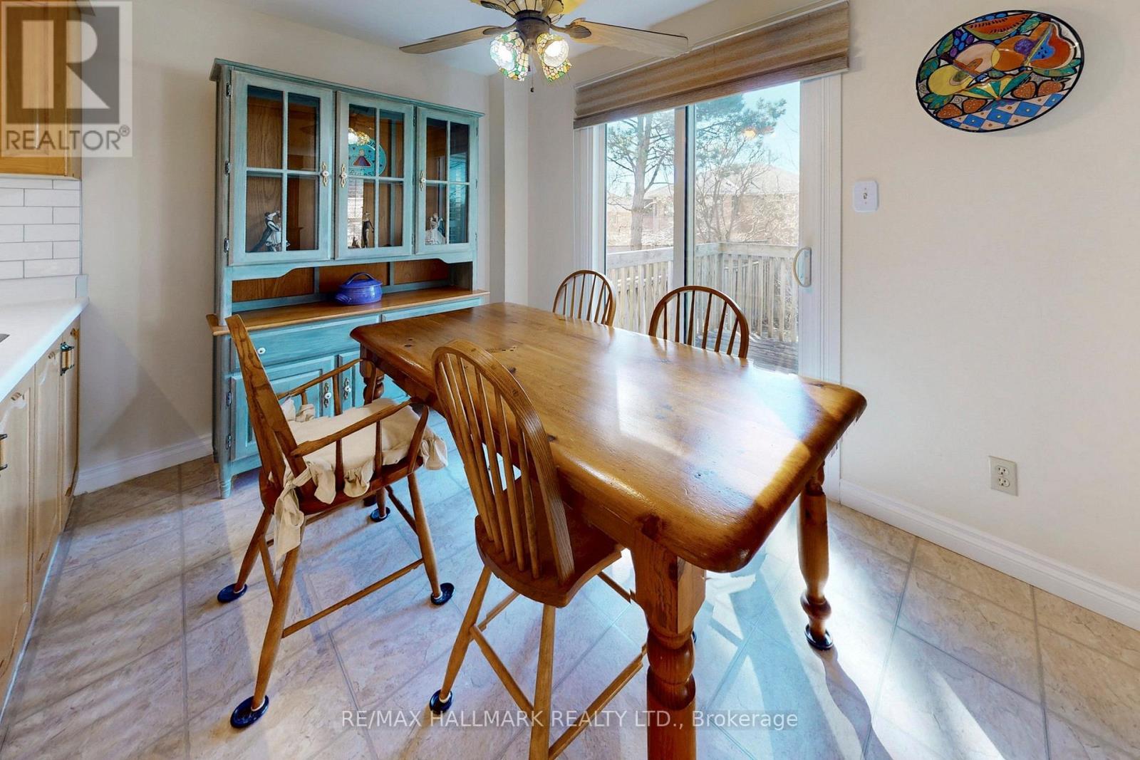5 Valley Crescent, Aurora, ON - Indoor Photo Showing Dining Room