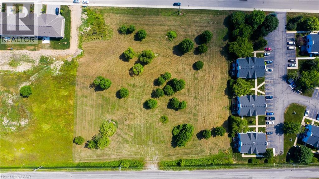 2.84 Acres - 38 New Lakeshore Road, Port Dover, ON