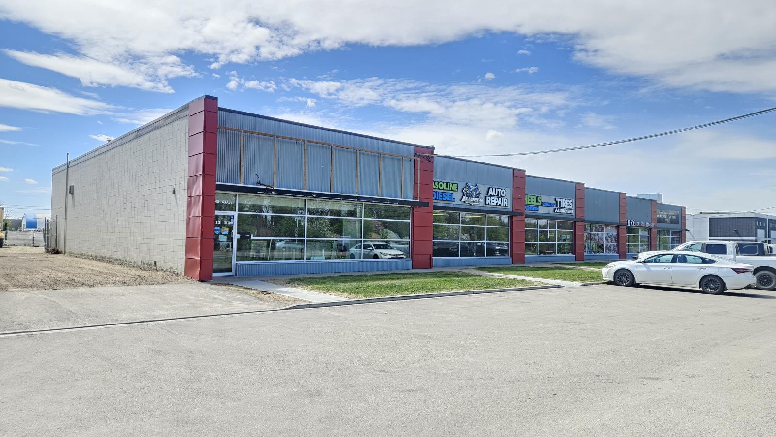 8845 63 Ave. Nw, Edmonton, AB