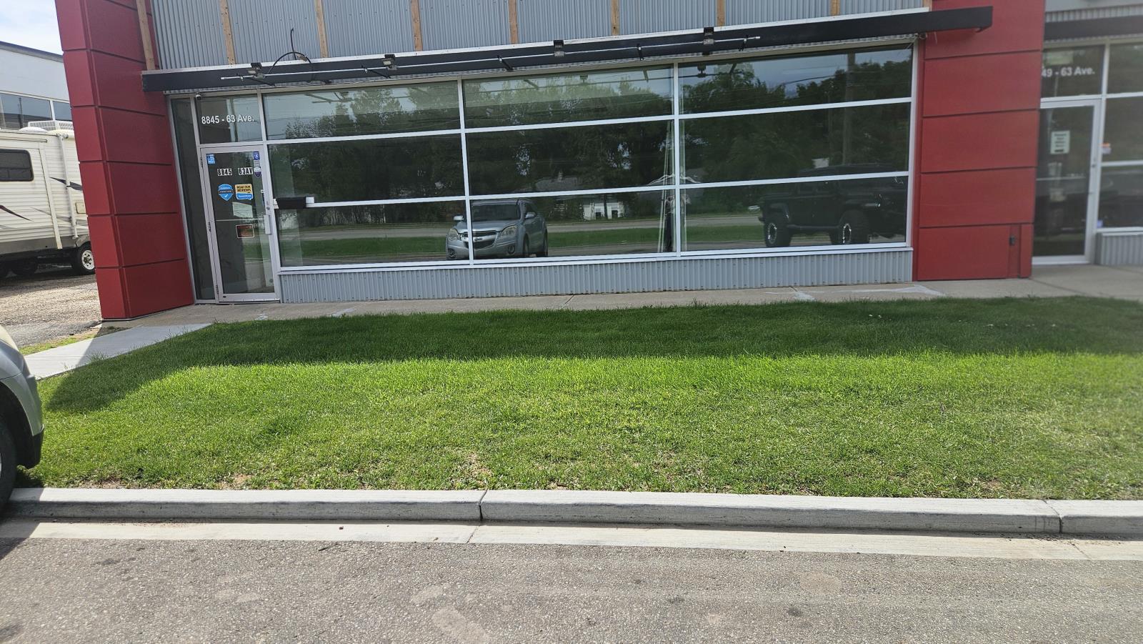 8845 63 Ave. Nw, Edmonton, AB