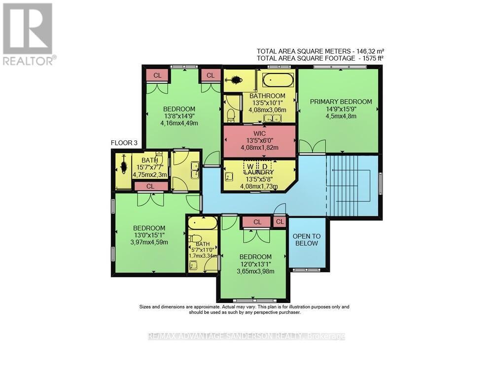 72 Arrowwood Path, Middlesex Centre (Ilderton), ON - Other