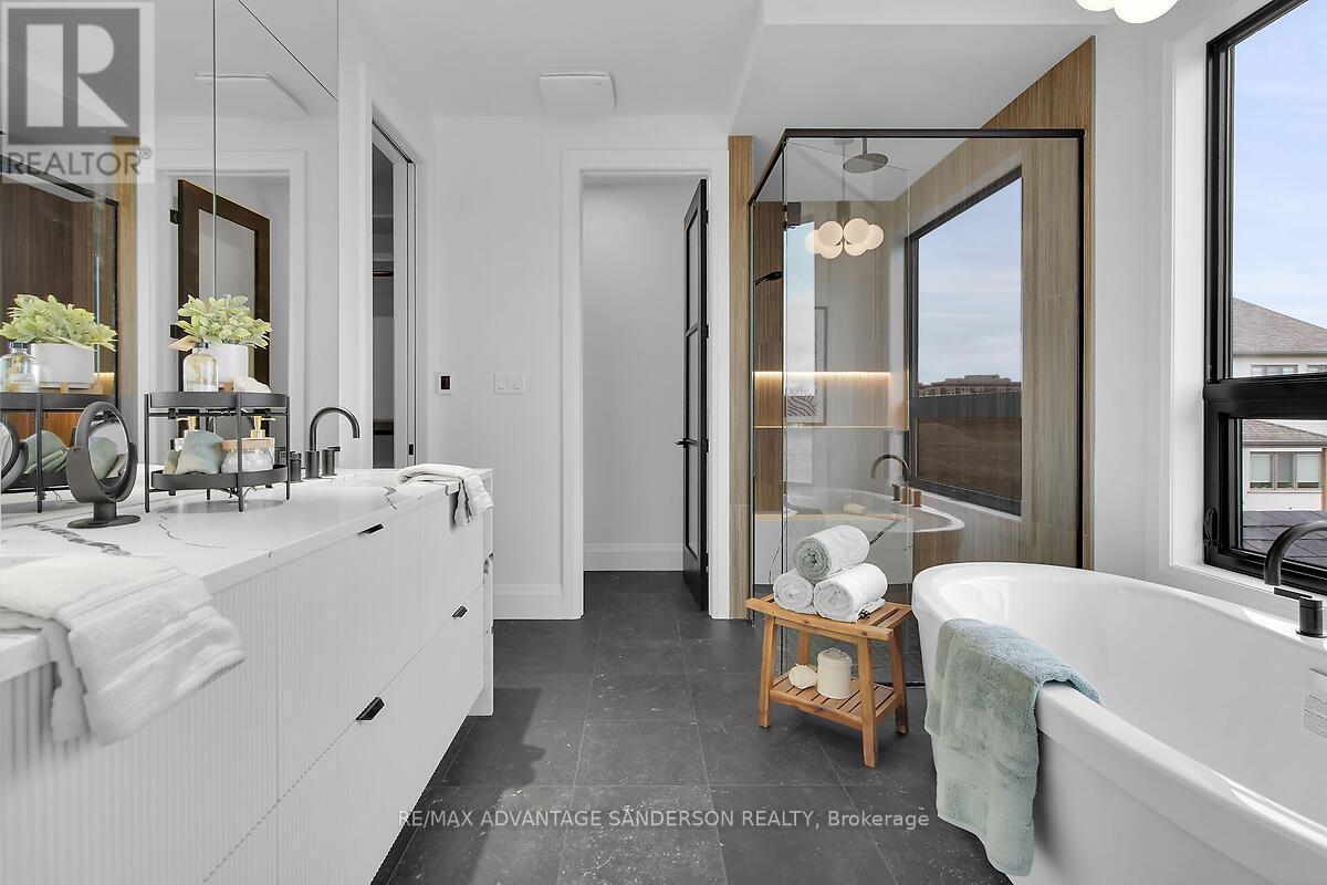 72 Arrowwood Path, Middlesex Centre (Ilderton), ON - Indoor
