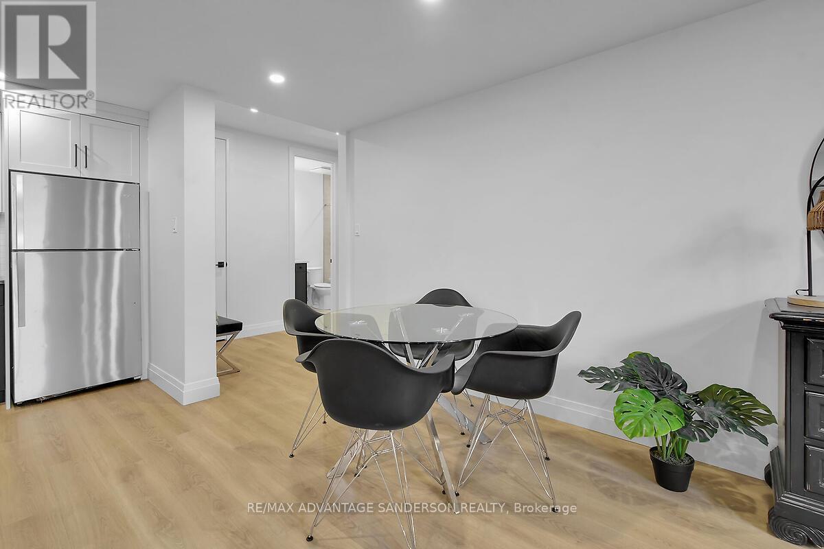 72 Arrowwood Path, Middlesex Centre (Ilderton), ON - Indoor
