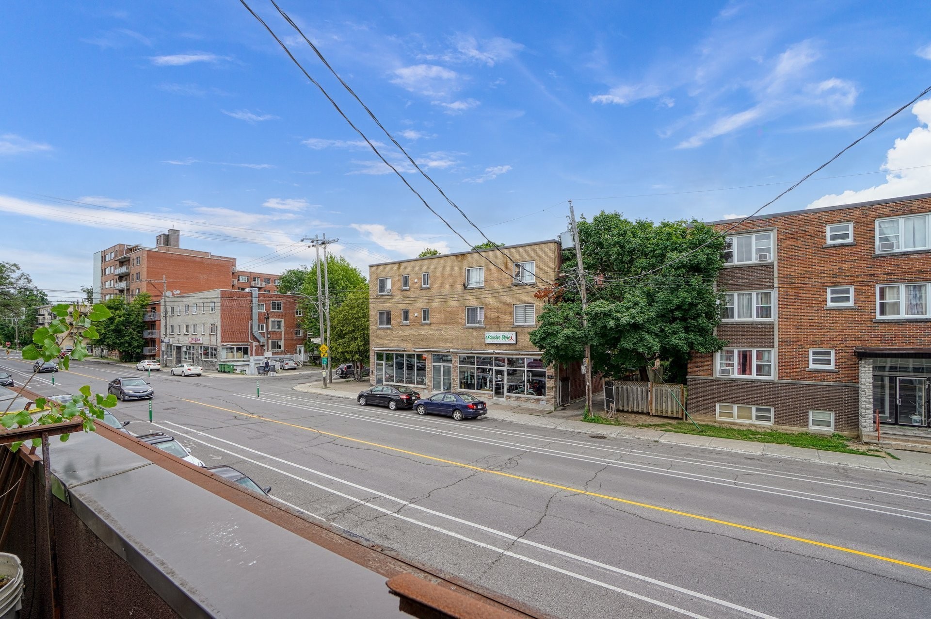 Extérieur - 6743 Av. Fielding, Montréal (Côte-Des-Neiges/Notre-Dame-De-Grâce), QC - Outdoor