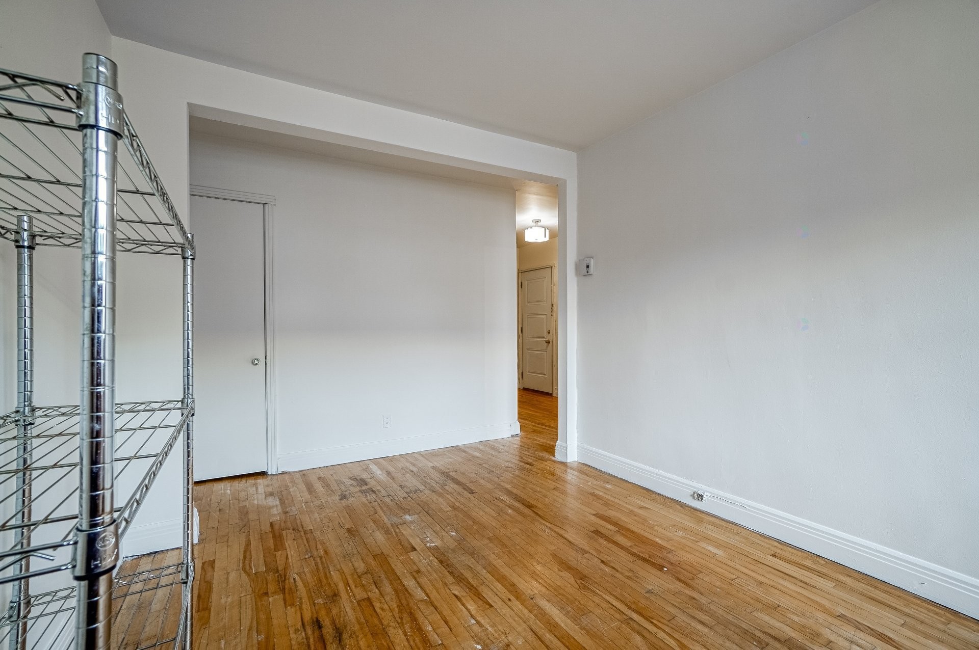 Salon - 6743 Av. Fielding, Montréal (Côte-Des-Neiges/Notre-Dame-De-Grâce), QC - Indoor Photo Showing Other Room