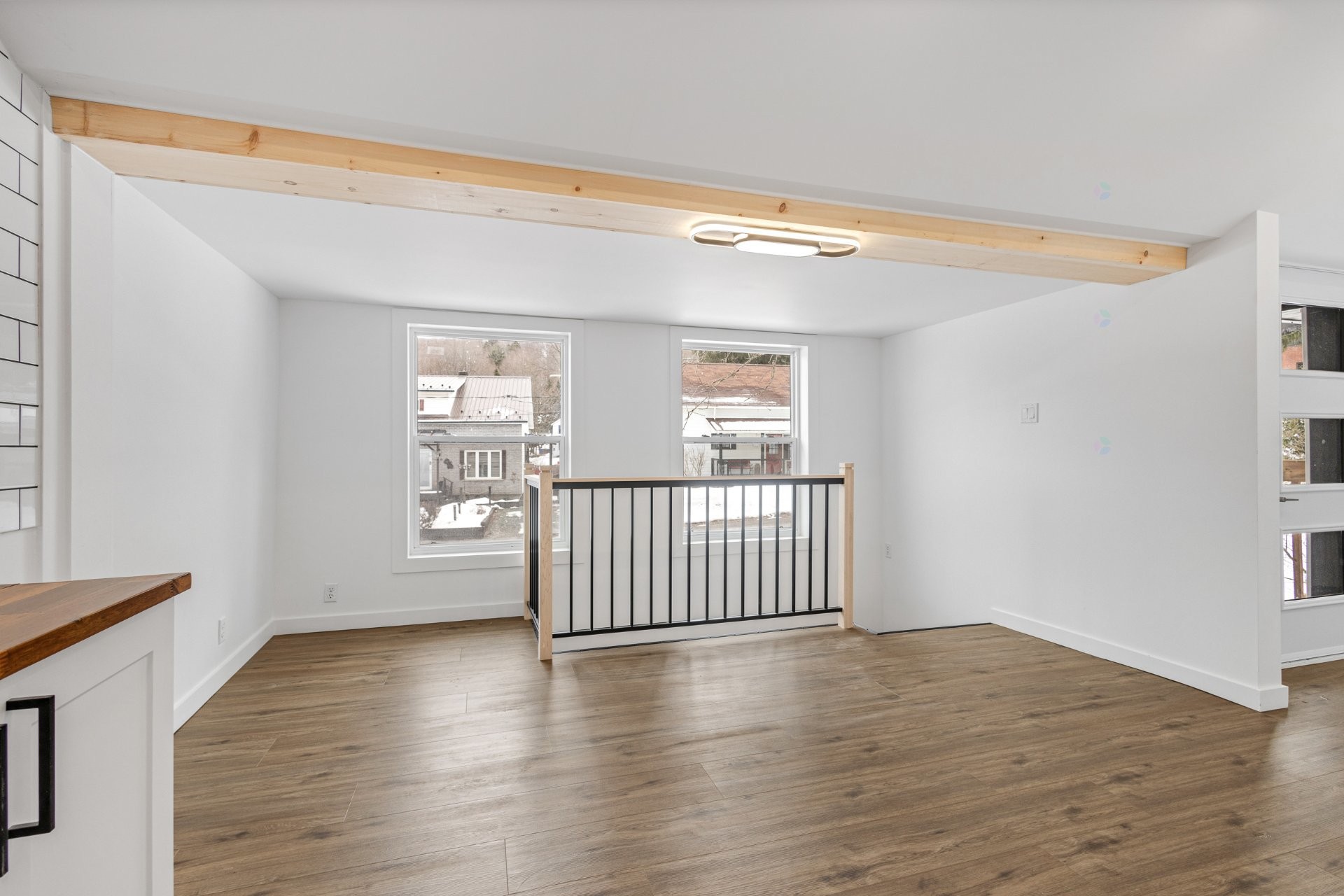 Dining Room - 5 Rue Beaulne, Waterloo, QC - Indoor Photo Showing Other Room