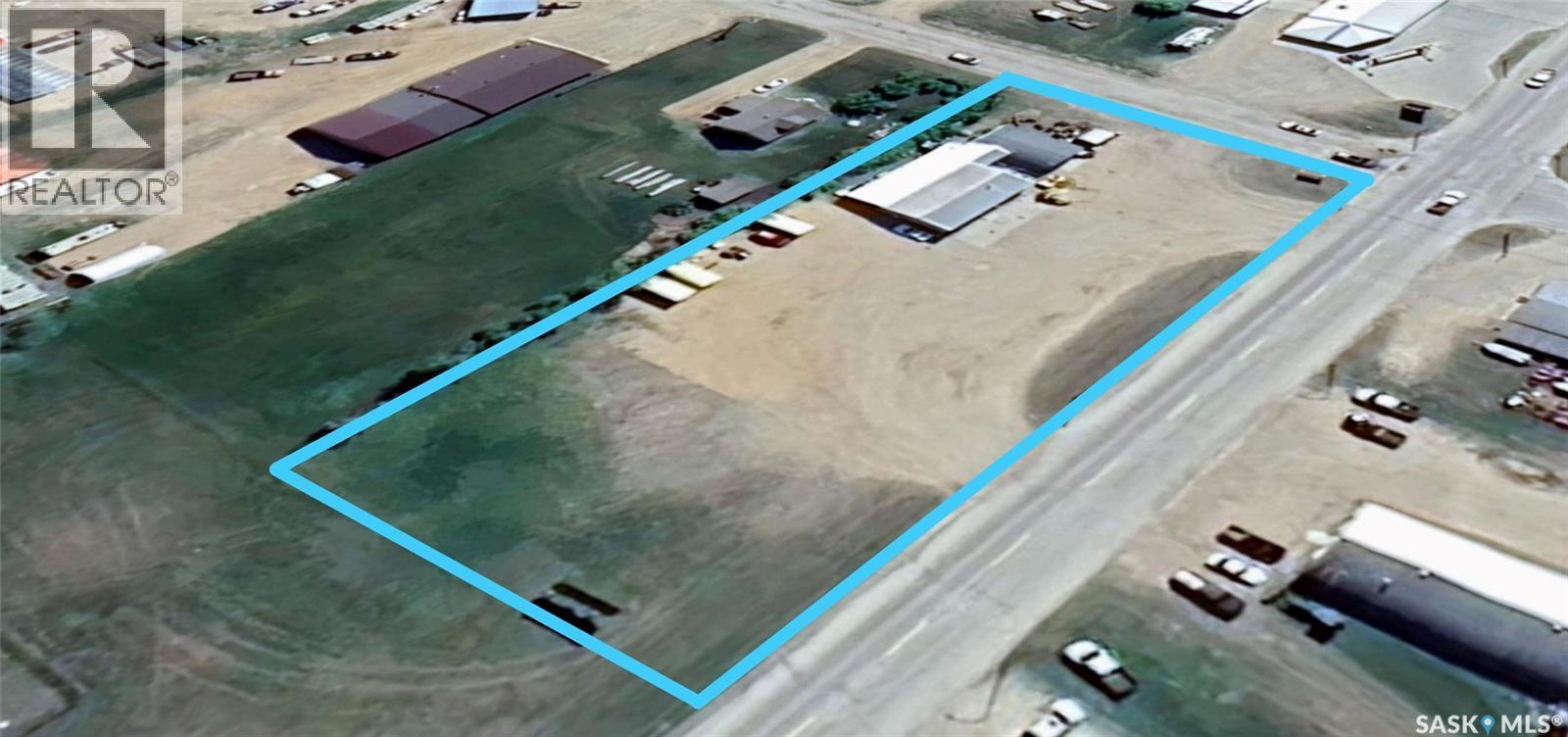 1001 111Th Avenue E, Tisdale, SK