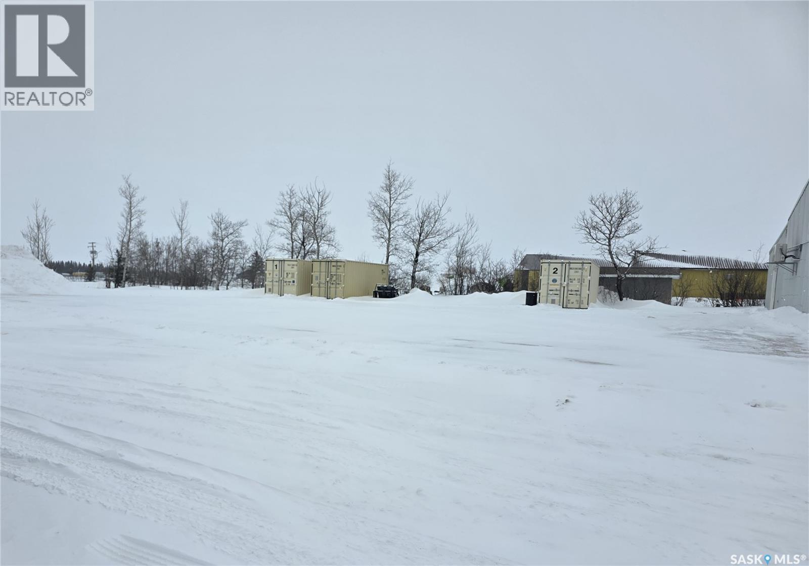 1001 111Th Avenue E, Tisdale, SK