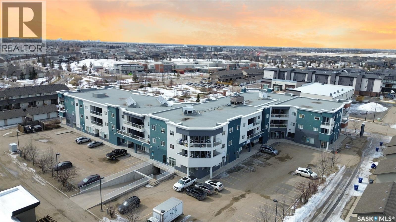 214 412 Willowgrove Square, Saskatoon, SK - Outdoor With View