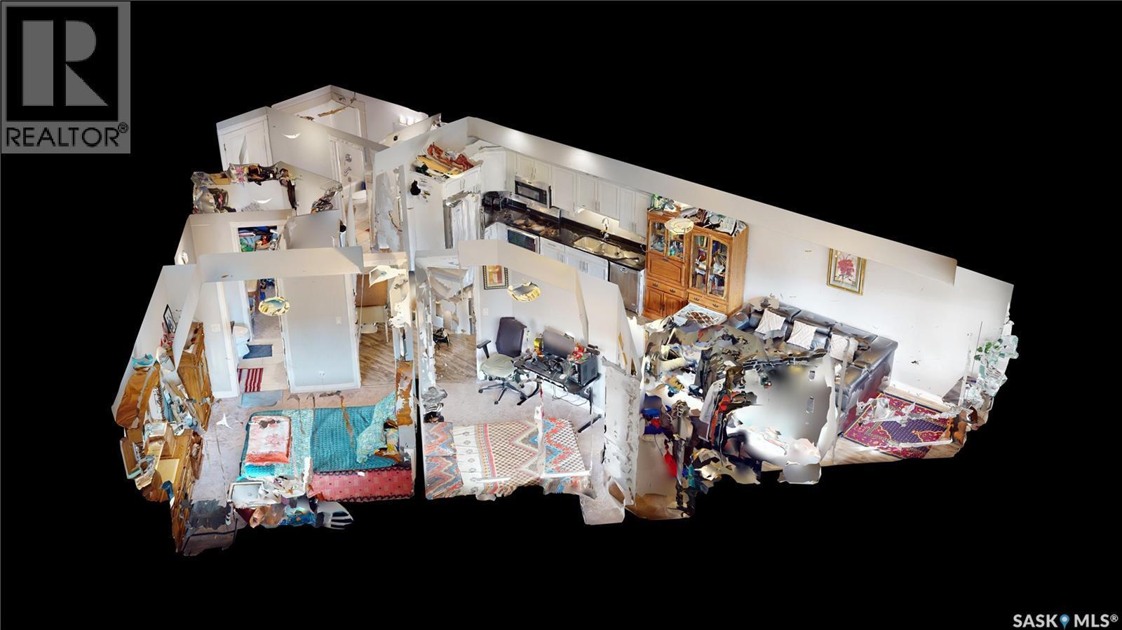 214 412 Willowgrove Square, Saskatoon, SK - Photo Showing Other Room
