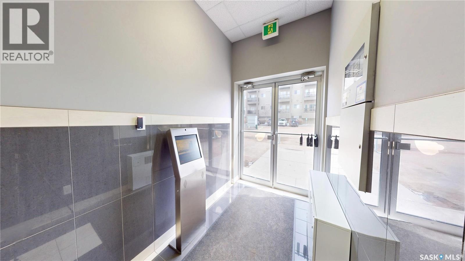 214 412 Willowgrove Square, Saskatoon, SK - With Balcony With Exterior