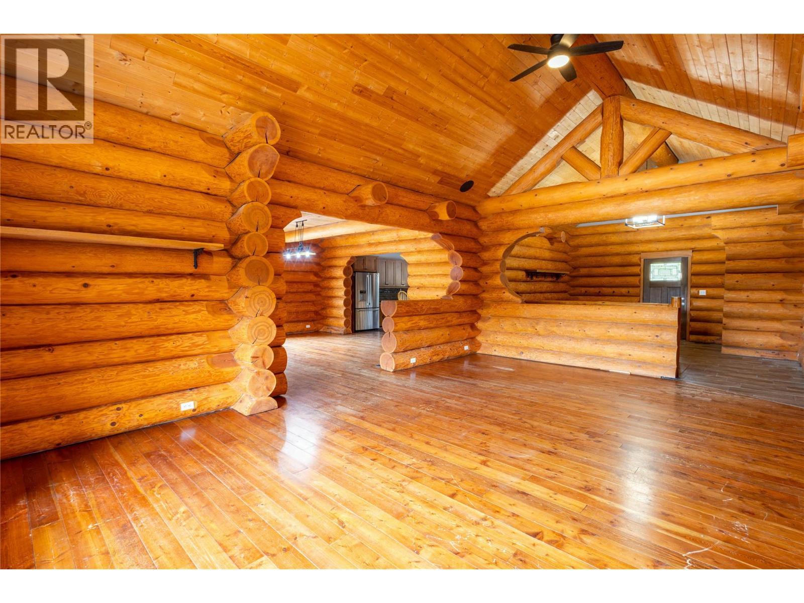 475 Bluenose Road, Coldstream, BC