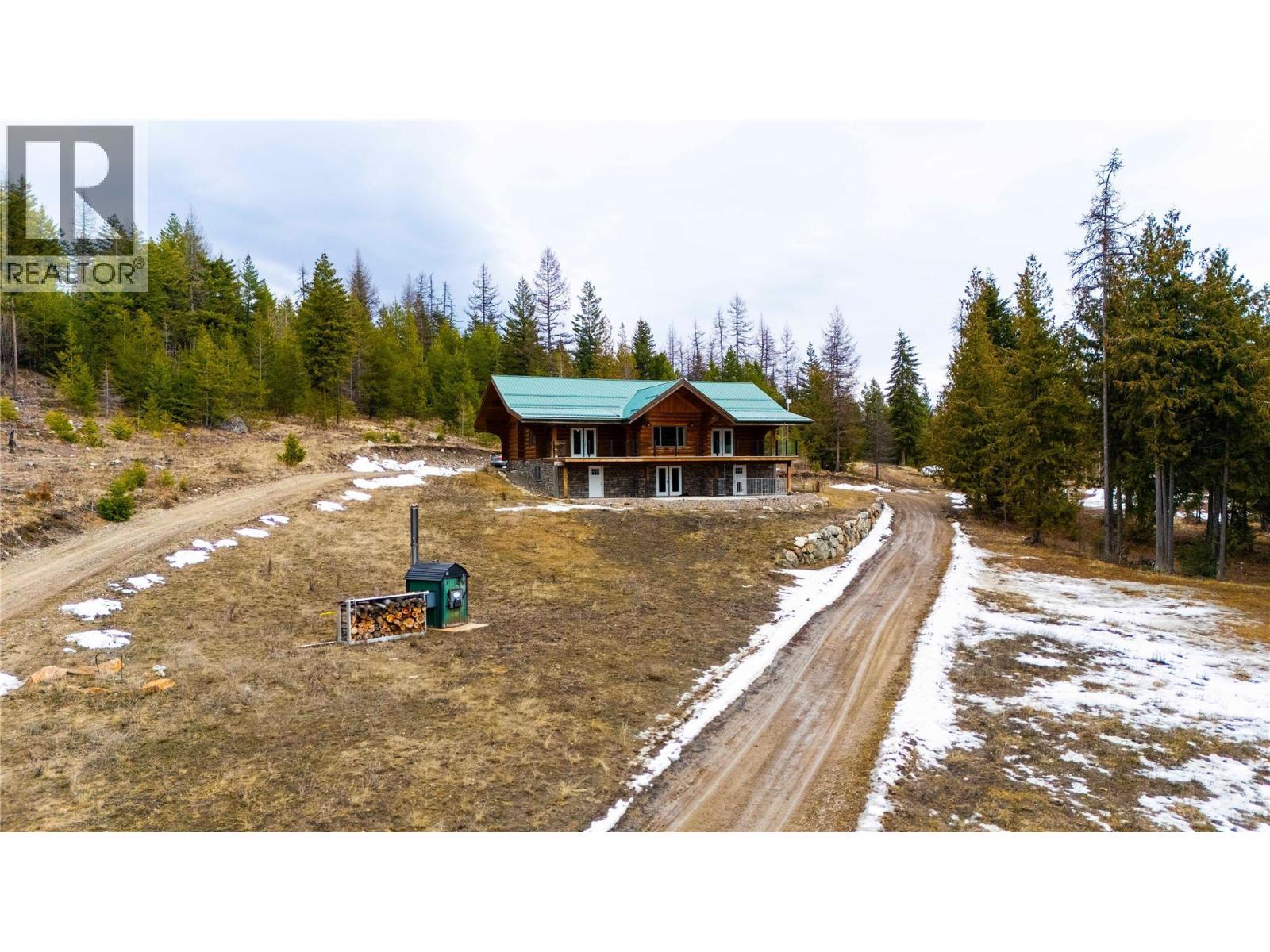 475 Bluenose Road, Coldstream, BC