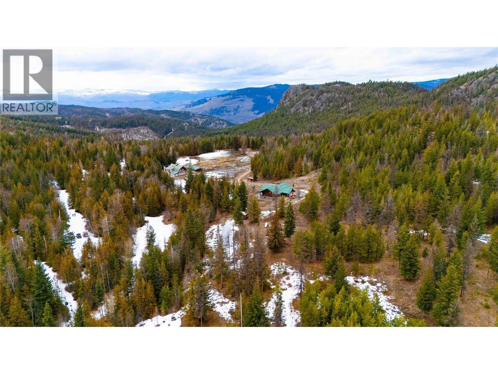 475 Bluenose Road, Coldstream, BC