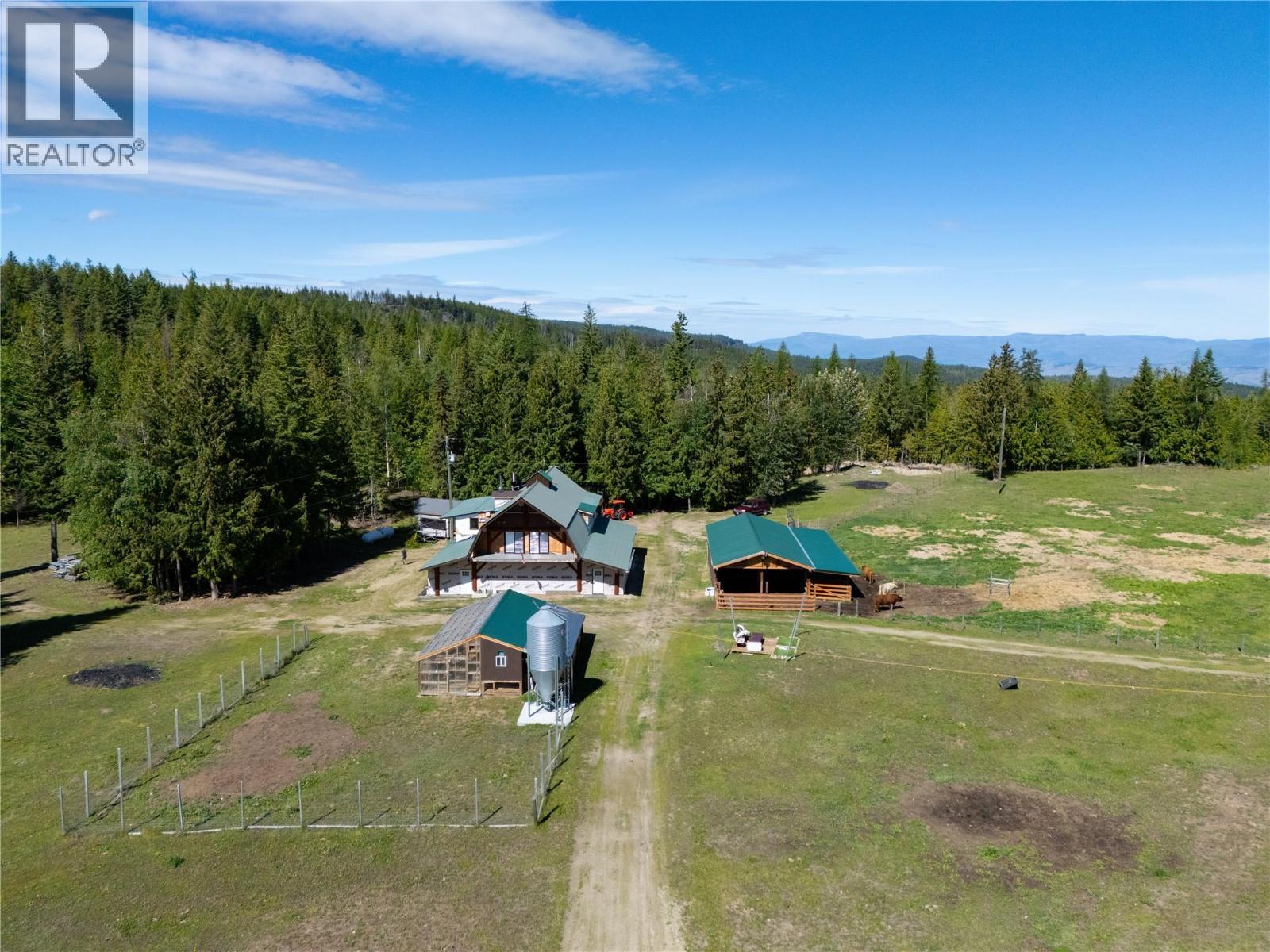 475 Bluenose Road, Coldstream, BC