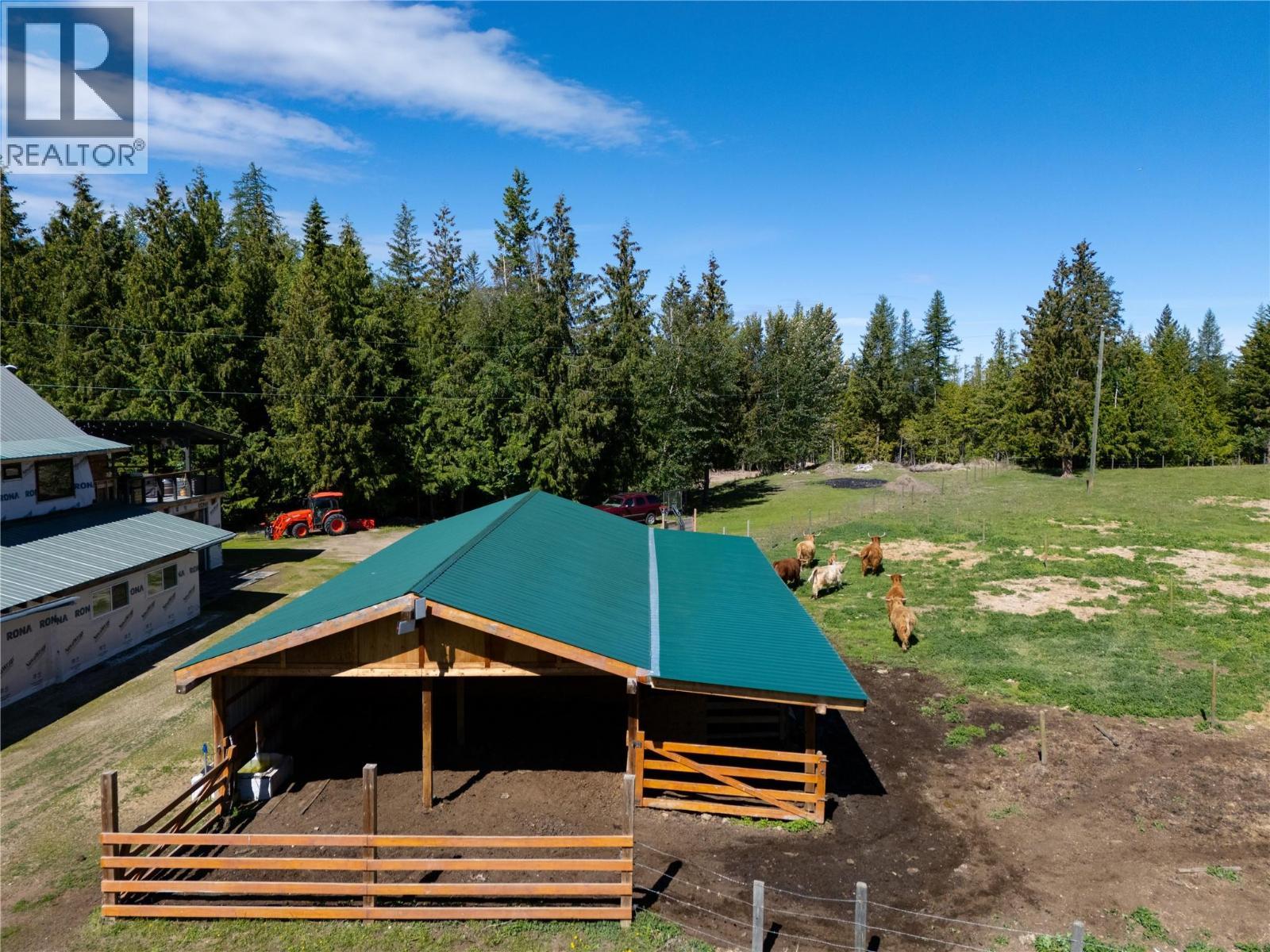 475 Bluenose Road, Coldstream, BC