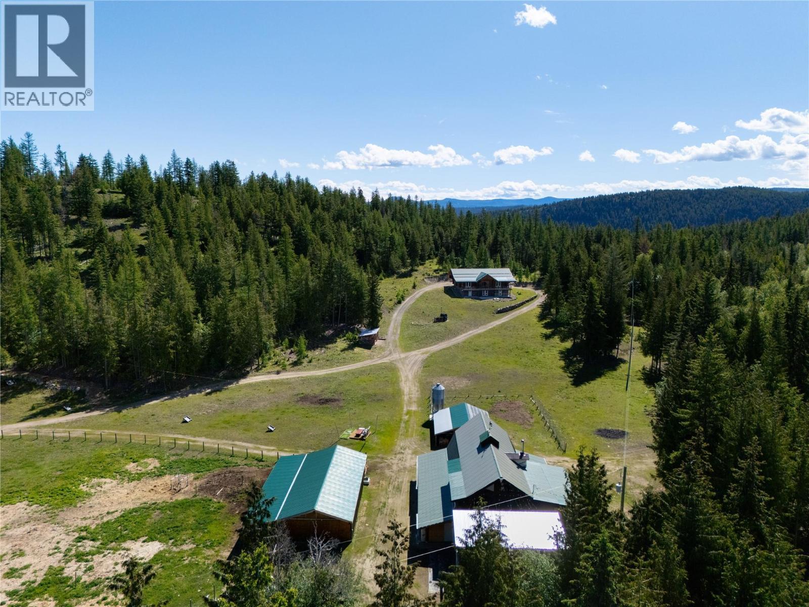 475 Bluenose Road, Coldstream, BC