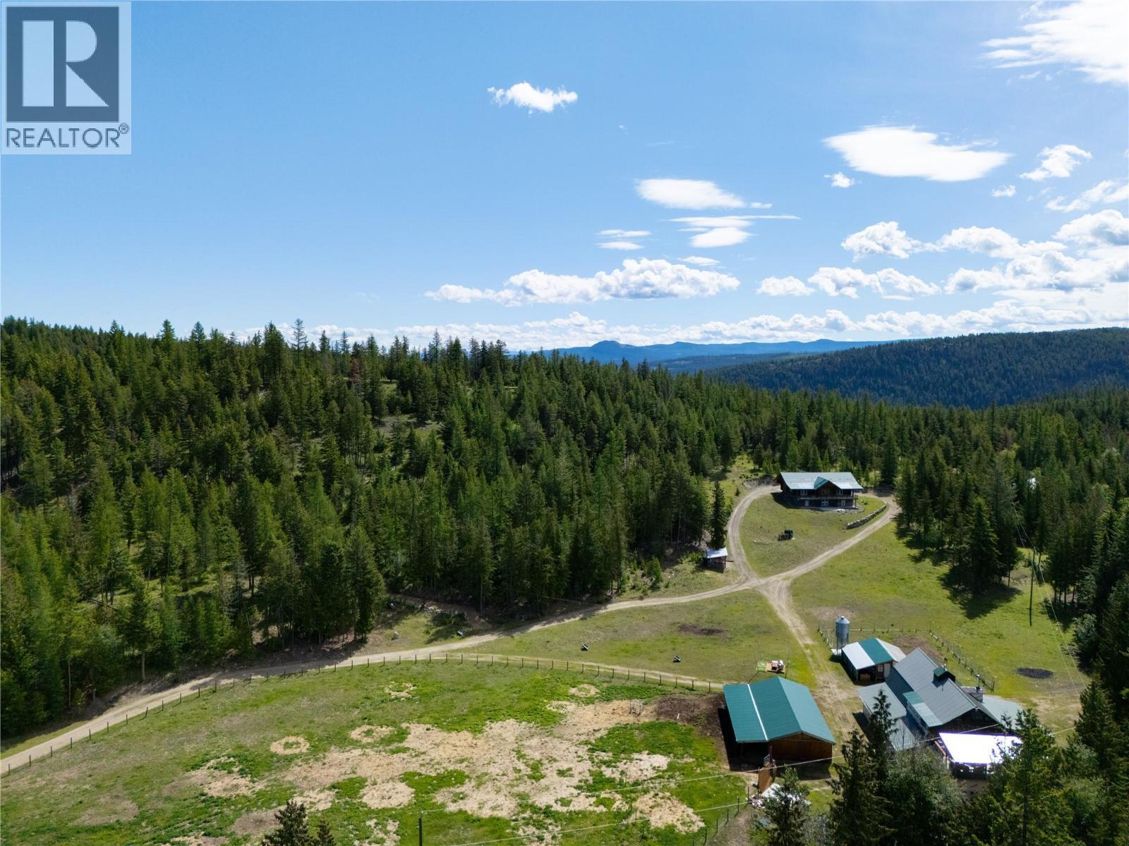 475 Bluenose Road, Coldstream, BC