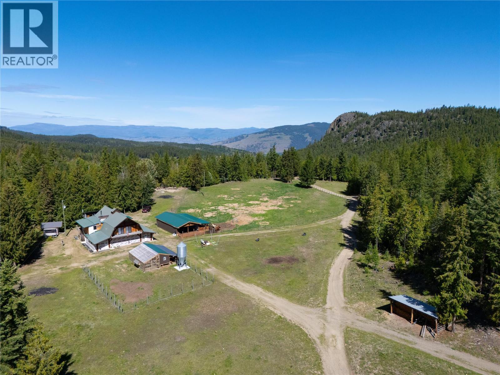 475 Bluenose Road, Coldstream, BC