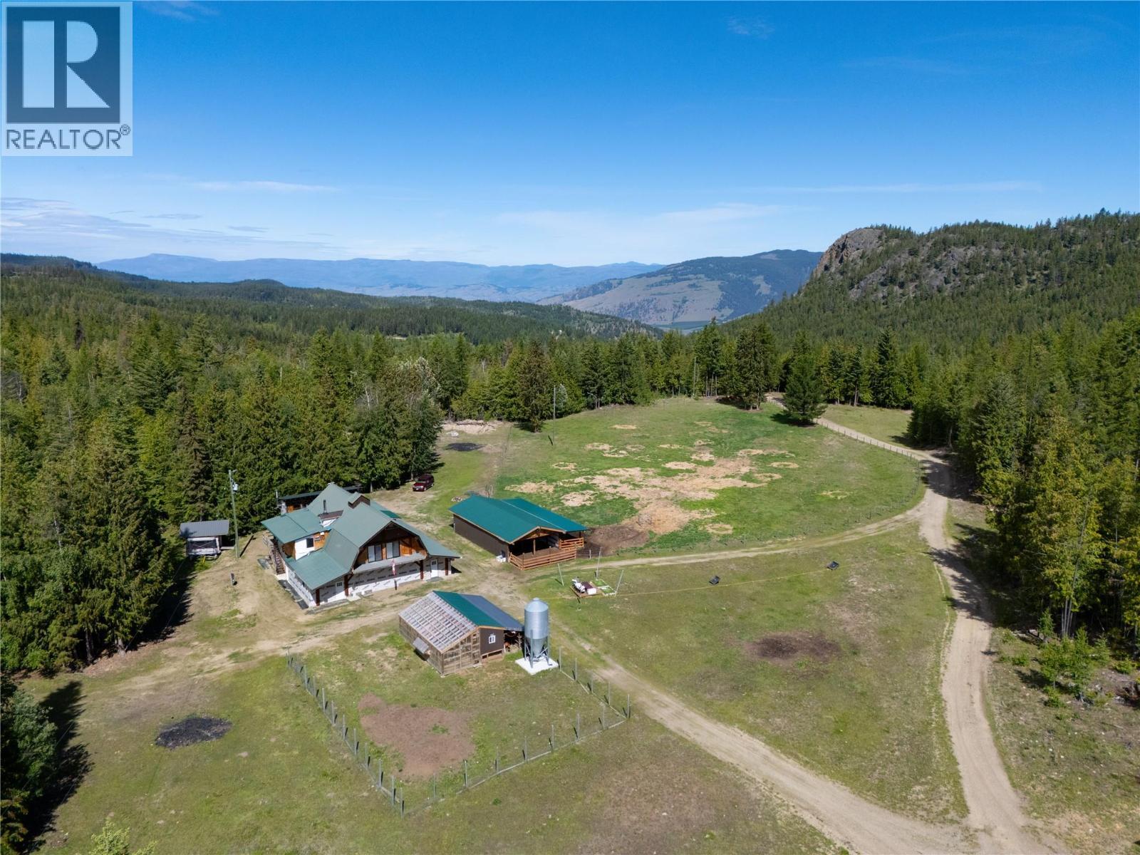 475 Bluenose Road, Coldstream, BC