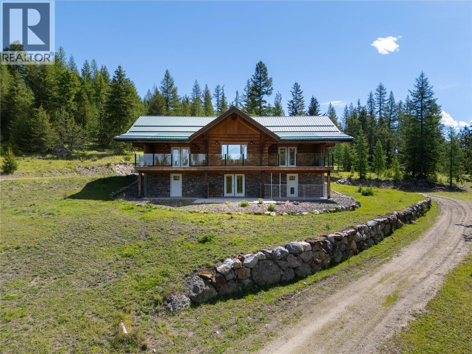 475 Bluenose Road, Coldstream, BC