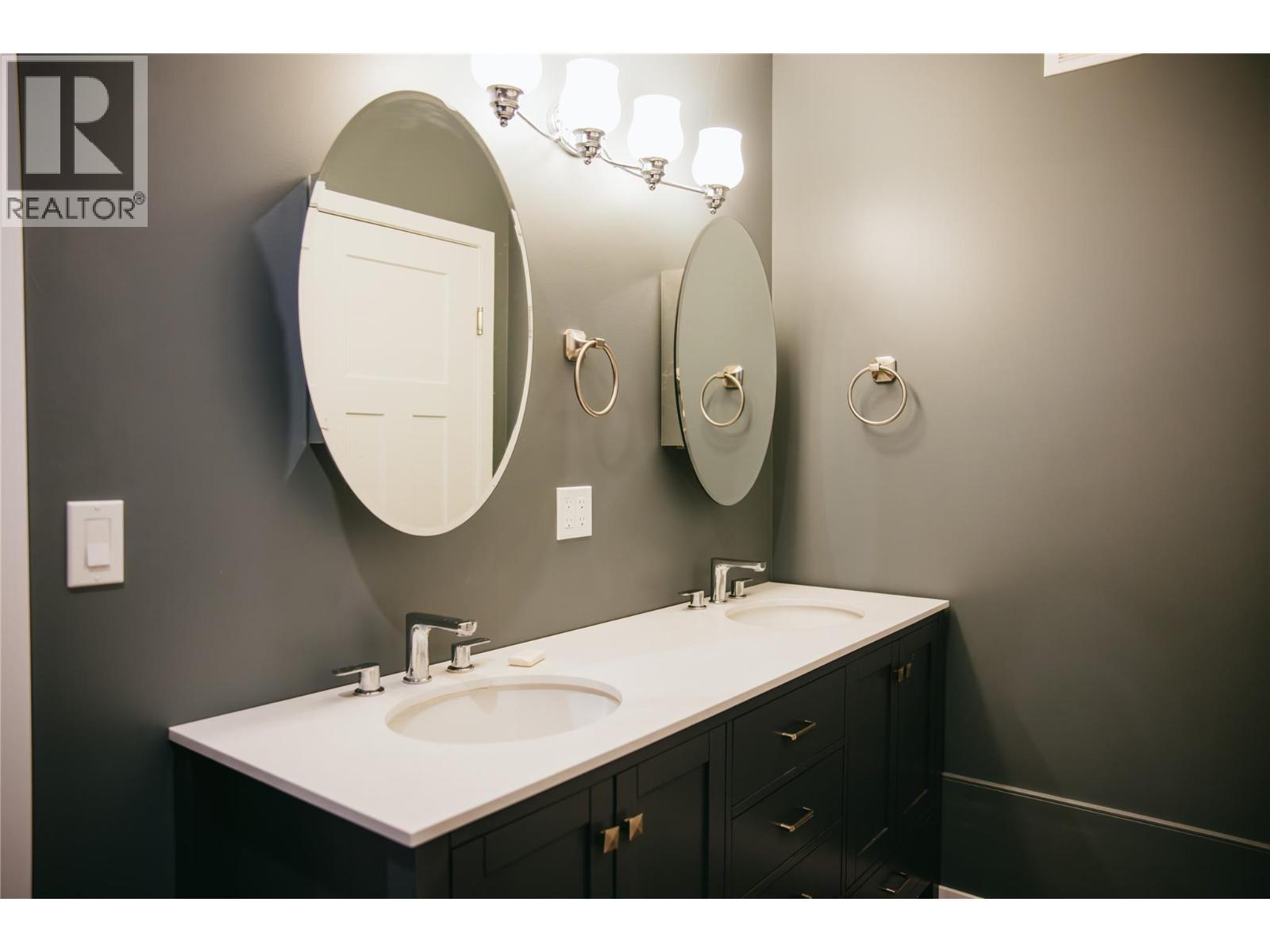 Additional Living Space in Shop - 475 Bluenose Road, Coldstream, BC