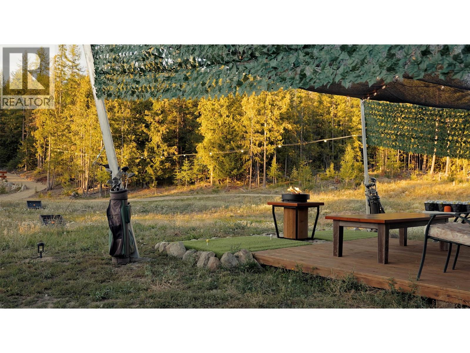 Abundance of Activities - 475 Bluenose Road, Coldstream, BC