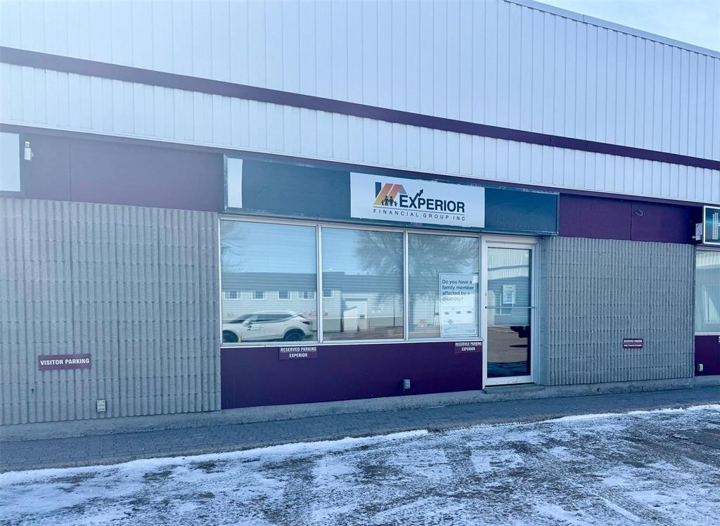 9 A/B 2010 Currie Boulevard, Brandon, MB