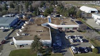 9 A/B 2010 Currie Boulevard, Brandon, MB
