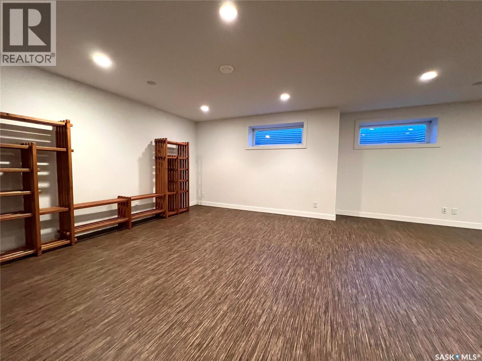 29 500 Battleford Trail, Swift Current, SK - Indoor Photo Showing Basement