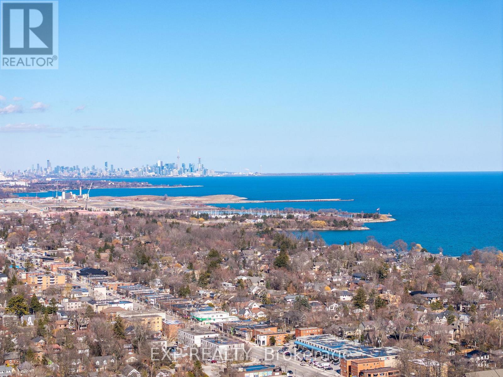 1252 Mona Road, Mississauga, ON - Outdoor With Body Of Water With View