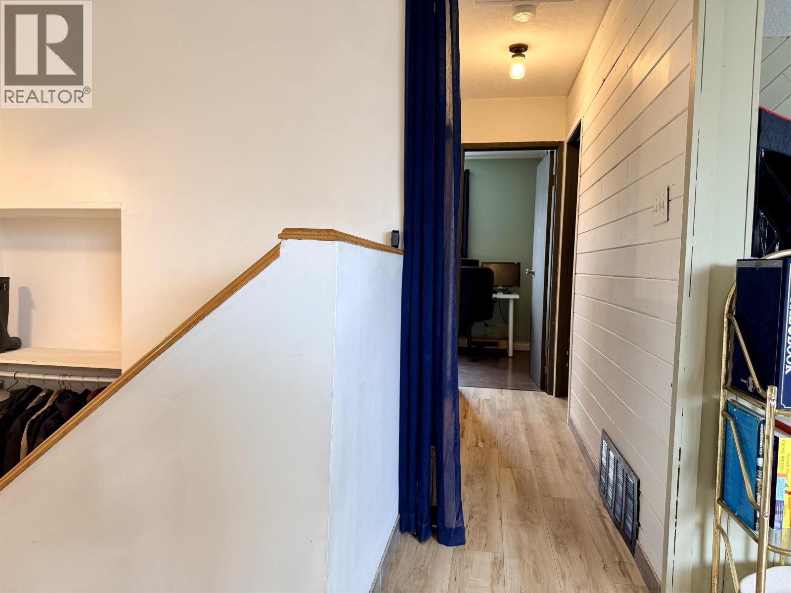 168 E 3Rd Avenue, Fort St. James, BC - Indoor Photo Showing Other Room