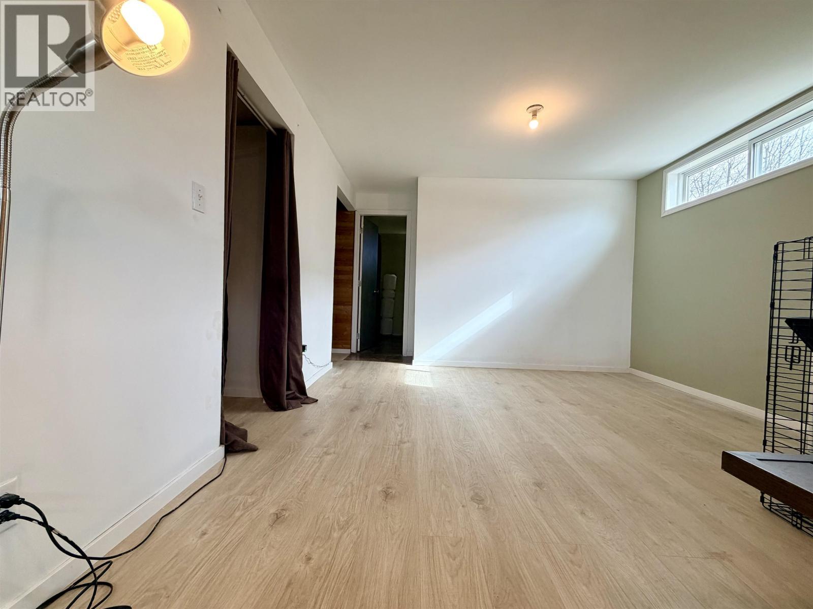 168 E 3Rd Avenue, Fort St. James, BC - Indoor Photo Showing Other Room