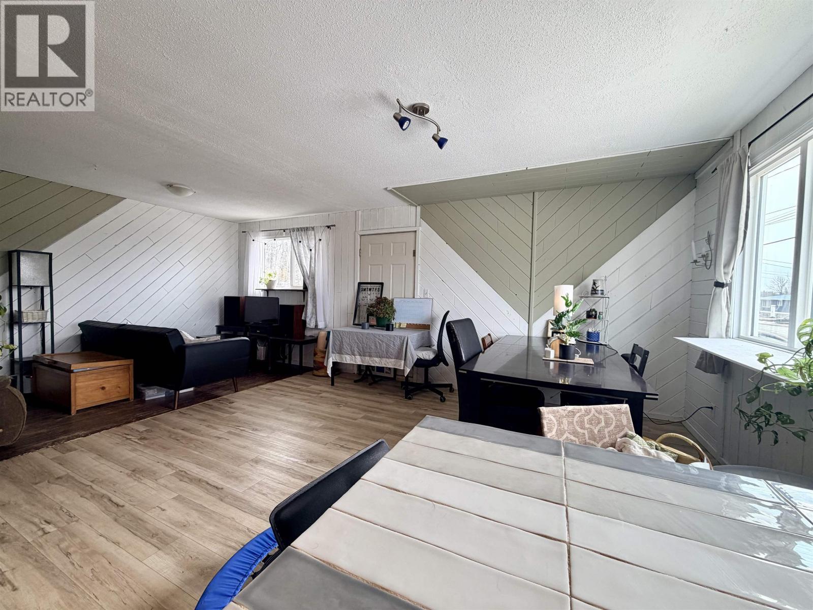 168 E 3Rd Avenue, Fort St. James, BC -