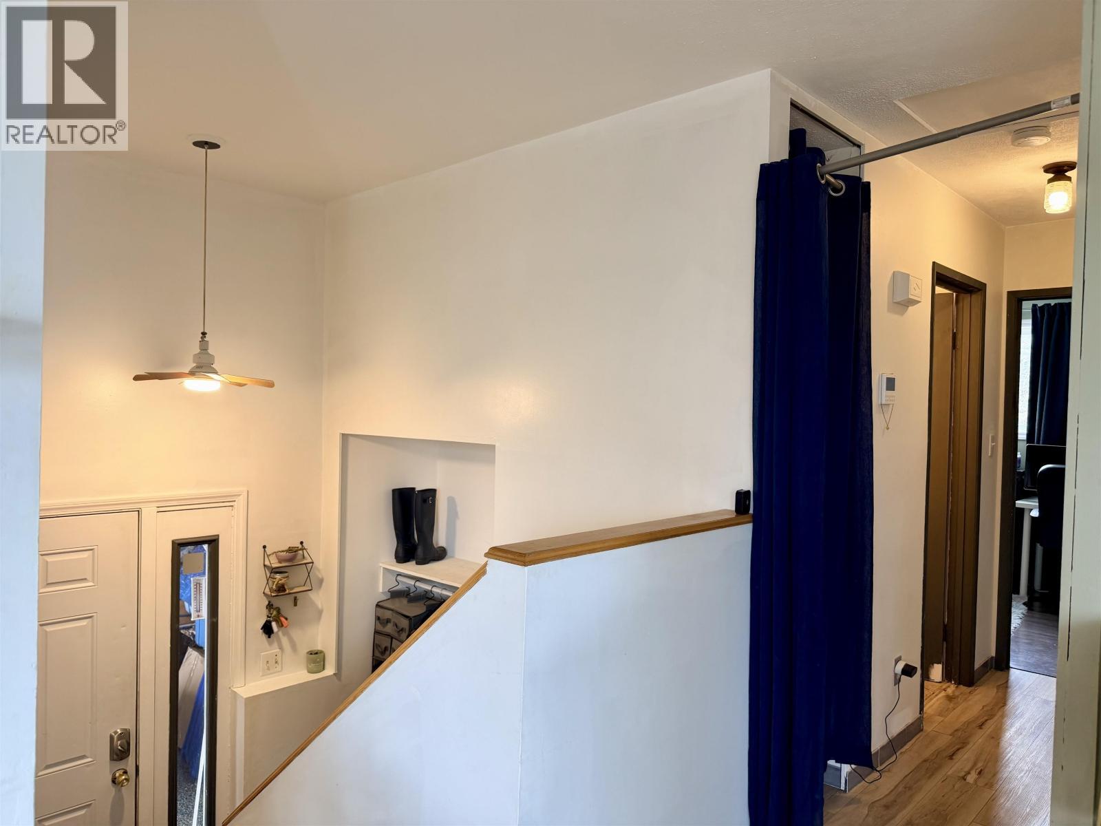 168 E 3Rd Avenue, Fort St. James, BC - Indoor Photo Showing Other Room