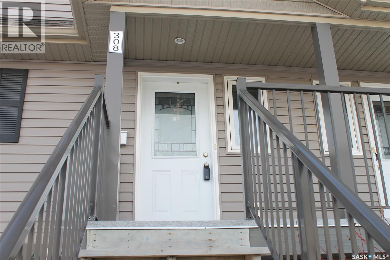 308 115 Dalgleish Link, Saskatoon, SK - Outdoor With Exterior