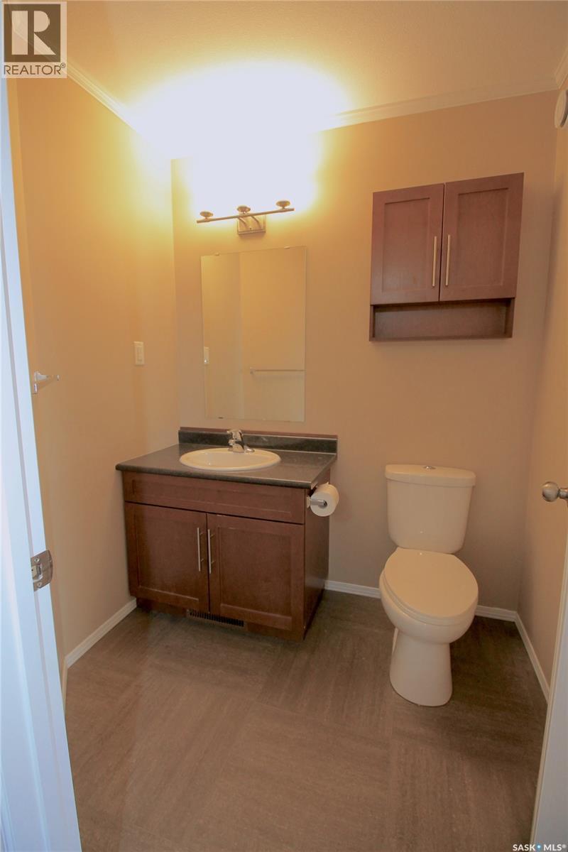 308 115 Dalgleish Link, Saskatoon, SK - Indoor Photo Showing Bathroom