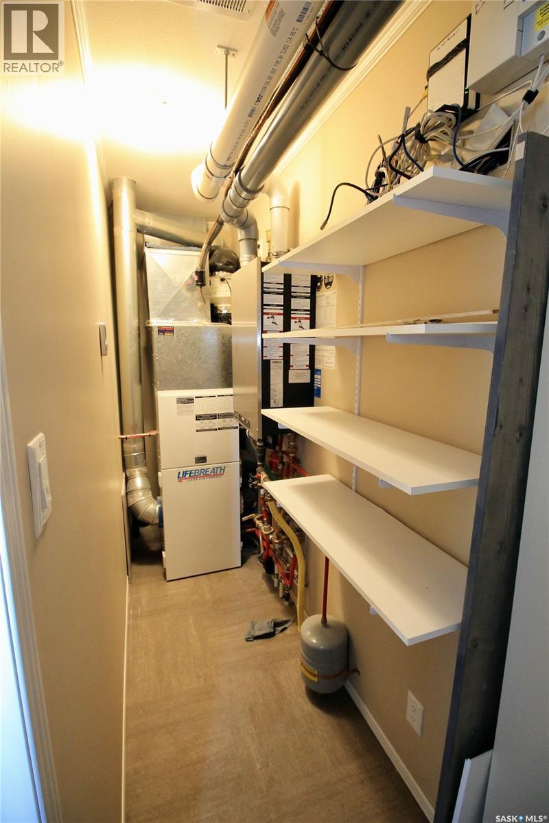 308 115 Dalgleish Link, Saskatoon, SK - Indoor