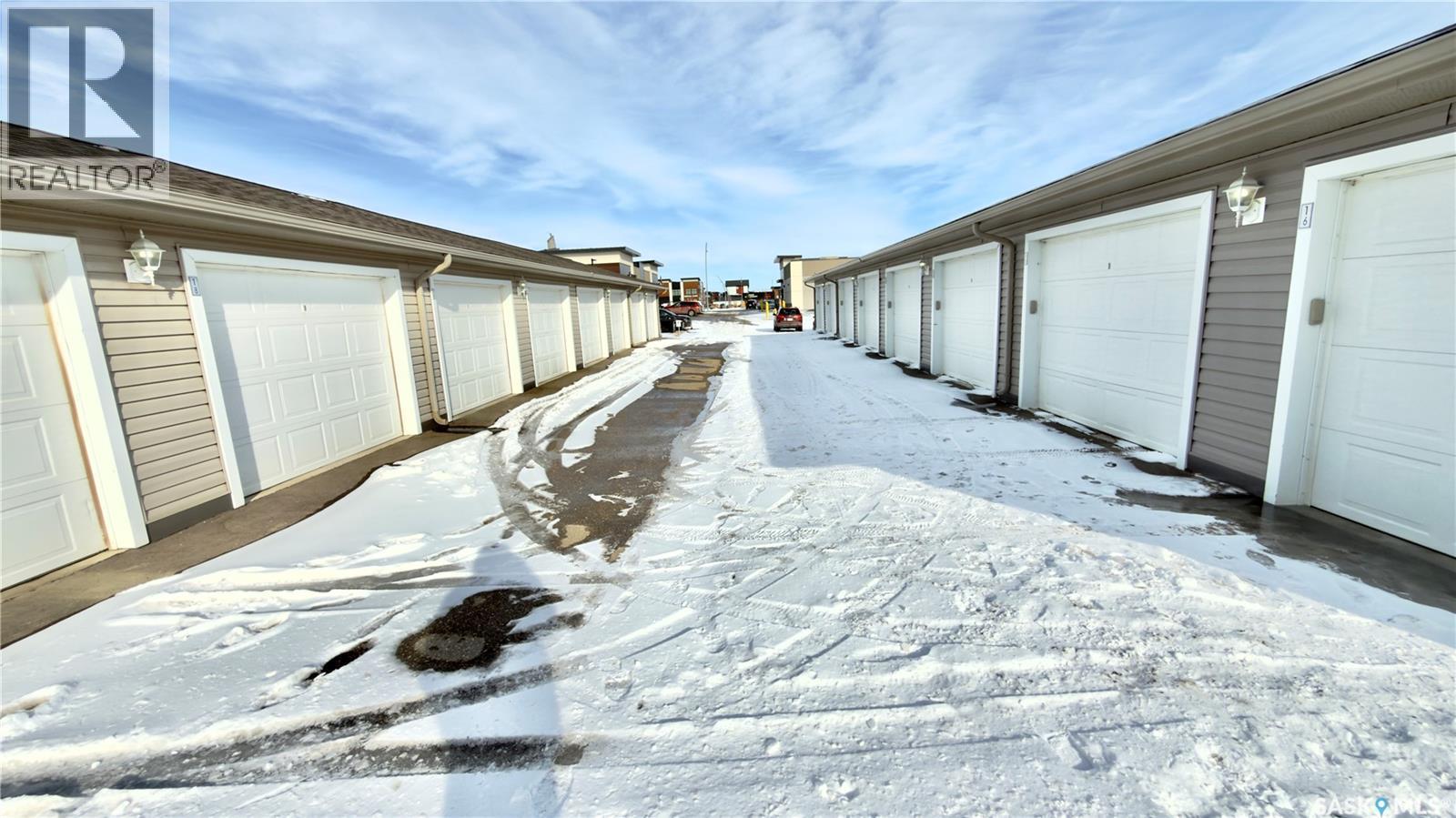 308 115 Dalgleish Link, Saskatoon, SK - Outdoor With Exterior