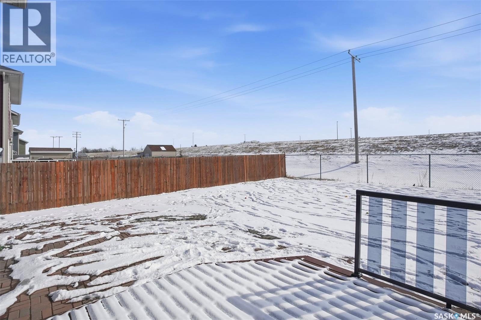434 Pichler Crescent, Saskatoon, SK - Outdoor