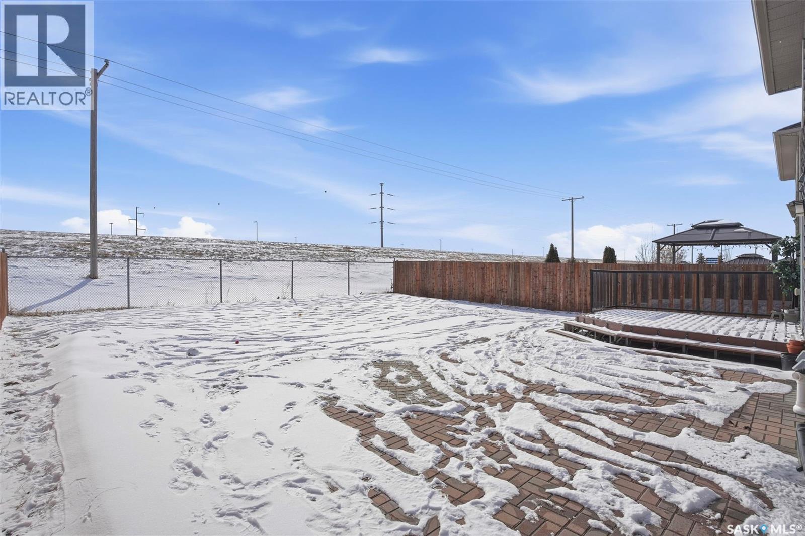 434 Pichler Crescent, Saskatoon, SK - Outdoor