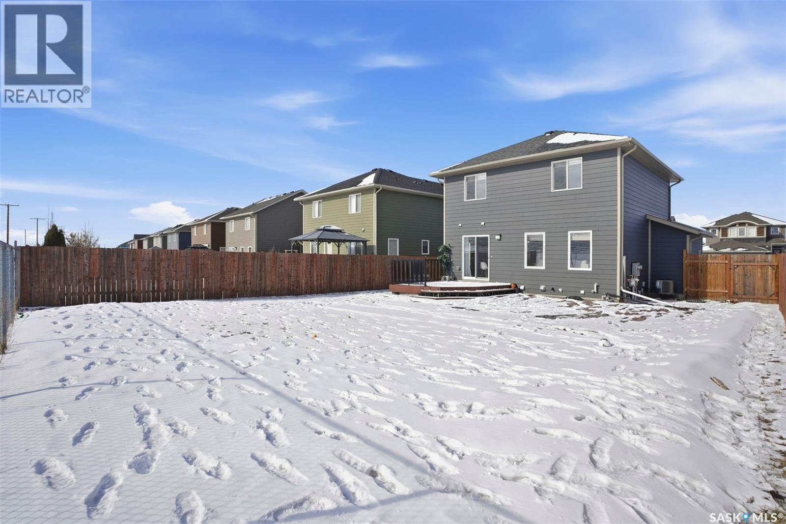 434 Pichler Crescent, Saskatoon, SK - Outdoor