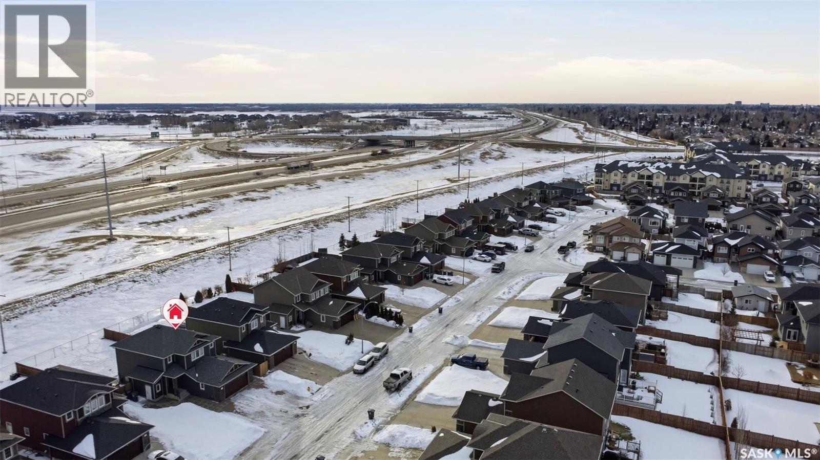 434 Pichler Crescent, Saskatoon, SK - Outdoor With View