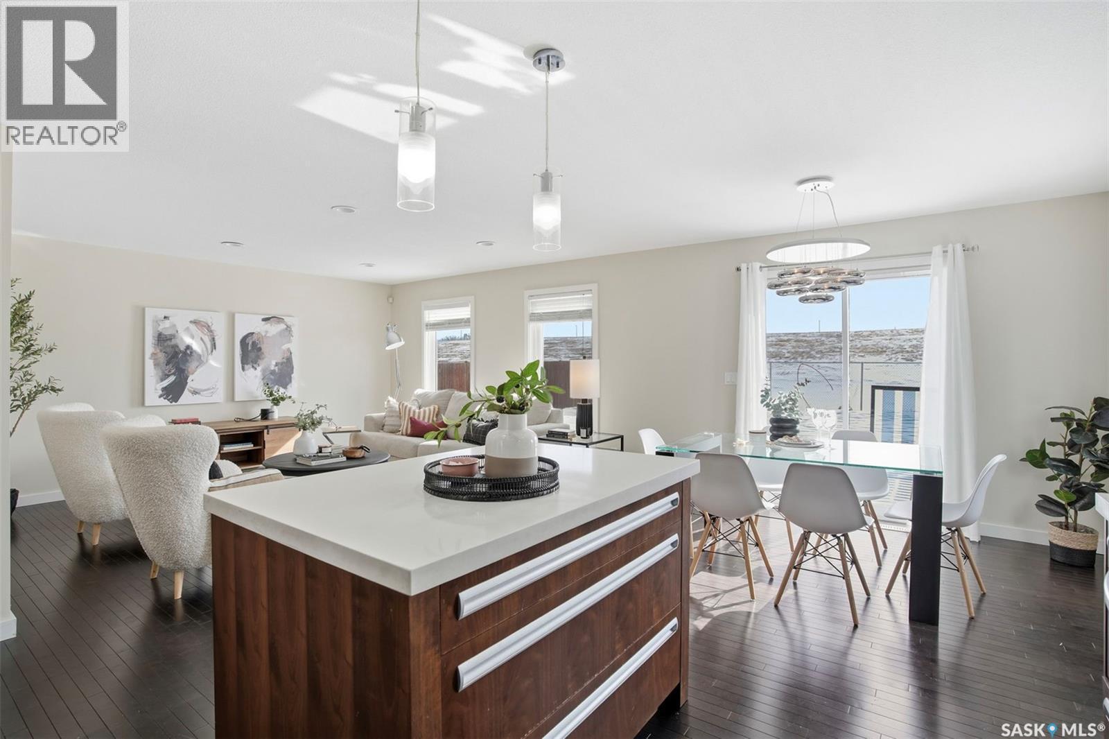 434 Pichler Crescent, Saskatoon, SK - Indoor Photo Showing Other Room